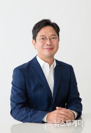 더불어민주당 김승원 의원(경기도당위원장·수원시갑)