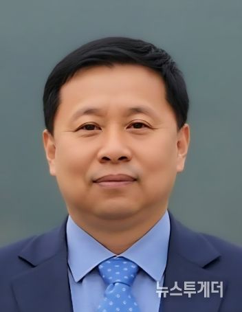 2025년 올해의 ADD인 상 수상자 김승환 수석연구원