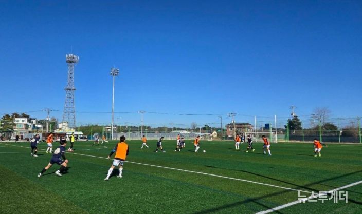 동계 스토브리그·전지훈련 ‘규모 확대’로 지역경제 활성화