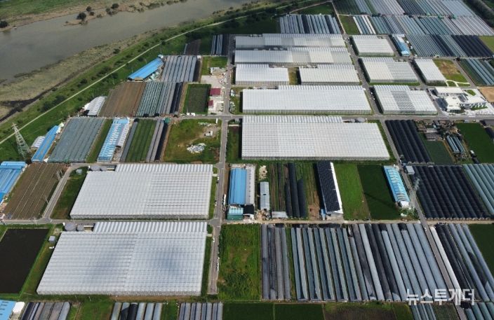 스마트팜 혁신밸리