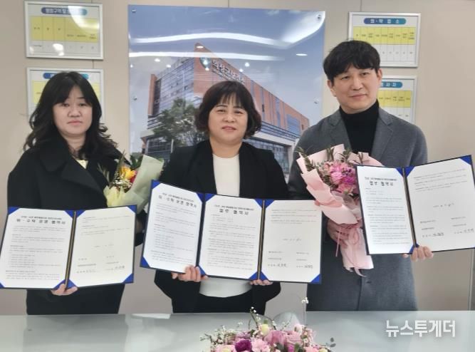 의성군, 의료·요양 통합돌봄 전국 시행 앞두고 방문의료 협약 추진