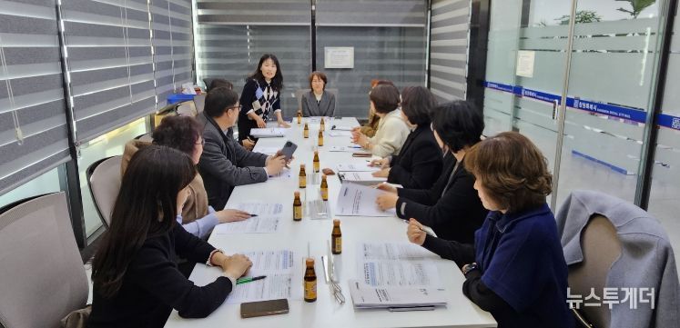 창원특례시, 건보공단-연금공단, 통합돌봄 간담회 개최