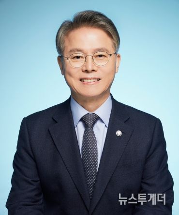 더불어민주당 민형배 국회의원(광주 광산을)