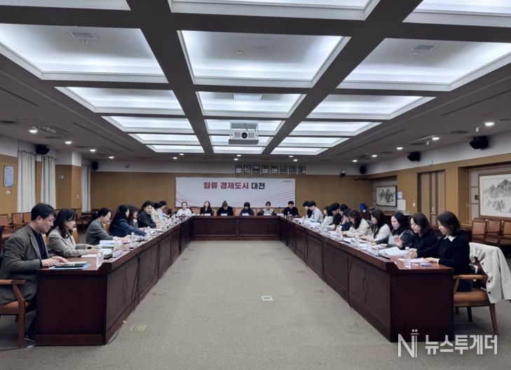 통합돌봄 협력 의료기관 실무자 간담회 개최