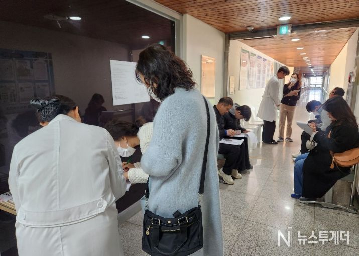 경산시, 모바일 헬스케어 사업 본격 추진