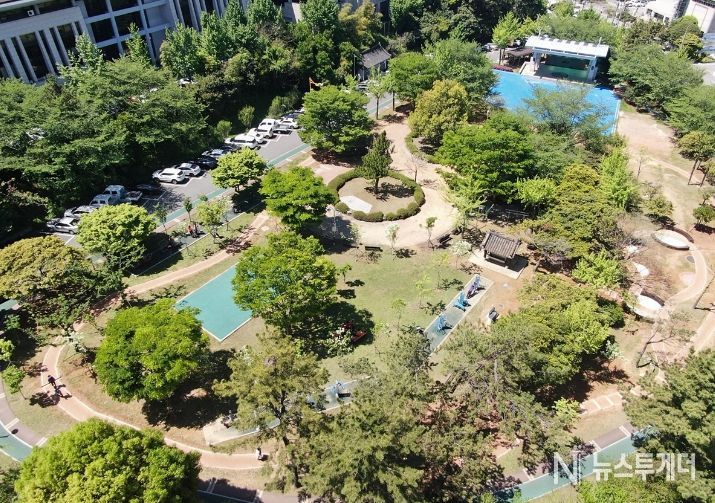 미관광장(부행사장)