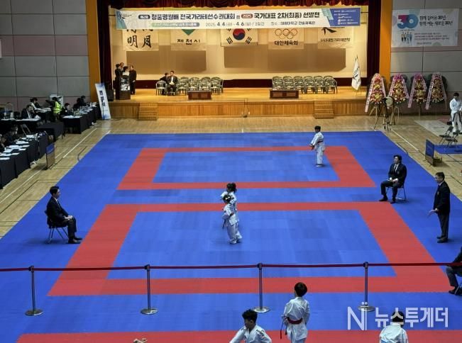 지난해 대회 사진