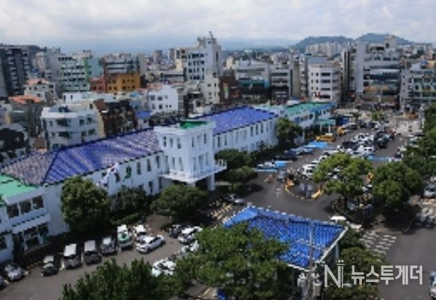 제주시청