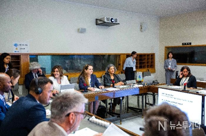 제7차 세계유산 현장관리자 포럼(2025년 7월)