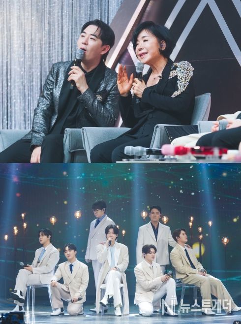 TV CHOSUN <금타는 금요일>