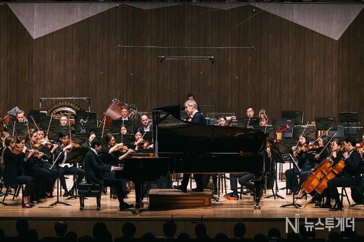 2026 통영국제음악제, 음악의 ‘깊이를 마주하다’ 성료