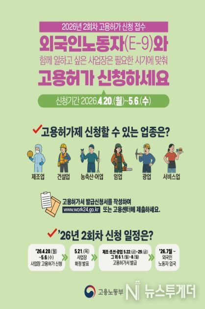 고용노동부